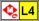 Metro L4